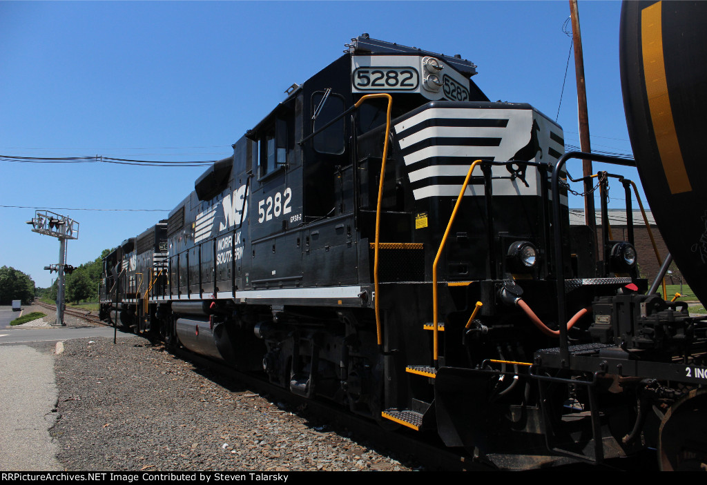 CSX 2798